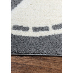 Dywan SLIM 7669 GREY 120x160cm Dywan SLIM 7669 GREY 120x160cm