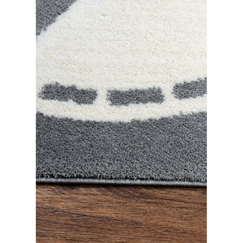 Dywan SLIM 7669 GREY 120x160cm Dywan SLIM 7669 GREY 120x160cm