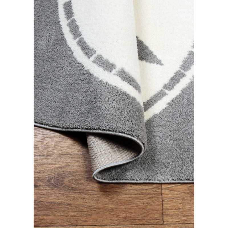 Dywan SLIM 7669 GREY 120x160cm Dywan SLIM 7669 GREY 120x160cm