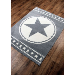 Dywan SLIM 7669 GREY 120x160cm Dywan SLIM 7669 GREY 120x160cm