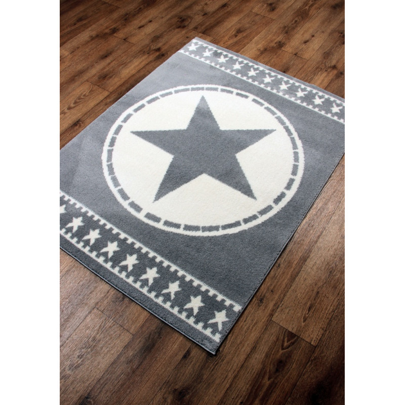 Dywan SLIM 7669 GREY 120x160cm Dywan SLIM 7669 GREY 120x160cm