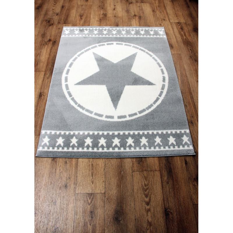 Dywan SLIM 7669 GREY 120x160cm Dywan SLIM 7669 GREY 120x160cm
