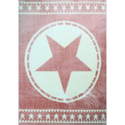 Dywan SLIM 7669 PINK 120x160cm