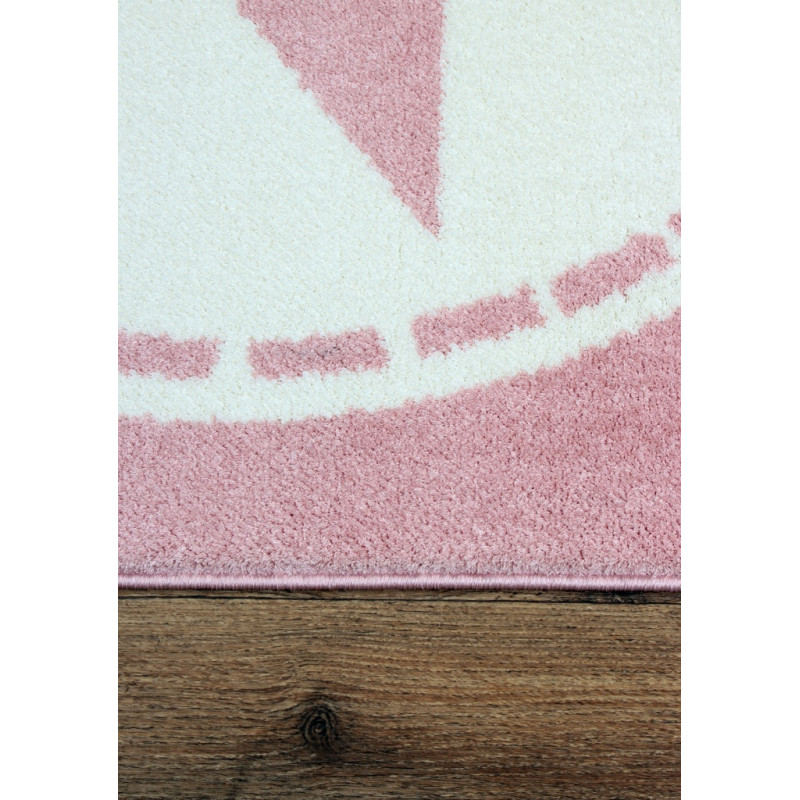 Dywan SLIM 7669 PINK 120x160cm Dywan SLIM 7669 PINK 120x160cm