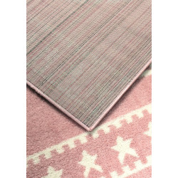 Dywan SLIM 7669 PINK 120x160cm Dywan SLIM 7669 PINK 120x160cm