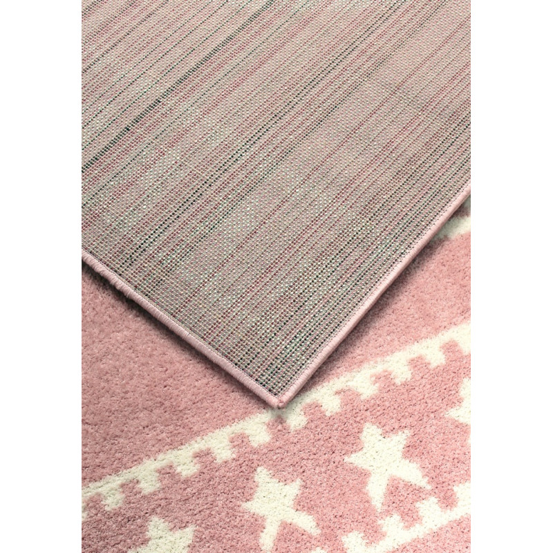 Dywan SLIM 7669 PINK 120x160cm Dywan SLIM 7669 PINK 120x160cm
