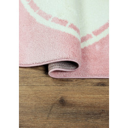 Dywan SLIM 7669 PINK 120x160cm Dywan SLIM 7669 PINK 120x160cm