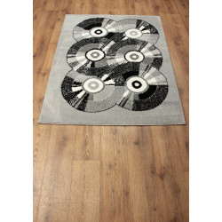 Dywan SLIM 8020 L.GREY / D.GREY 120x160cm Dywan SLIM 8020 L.GREY / D.GREY 120x160cm