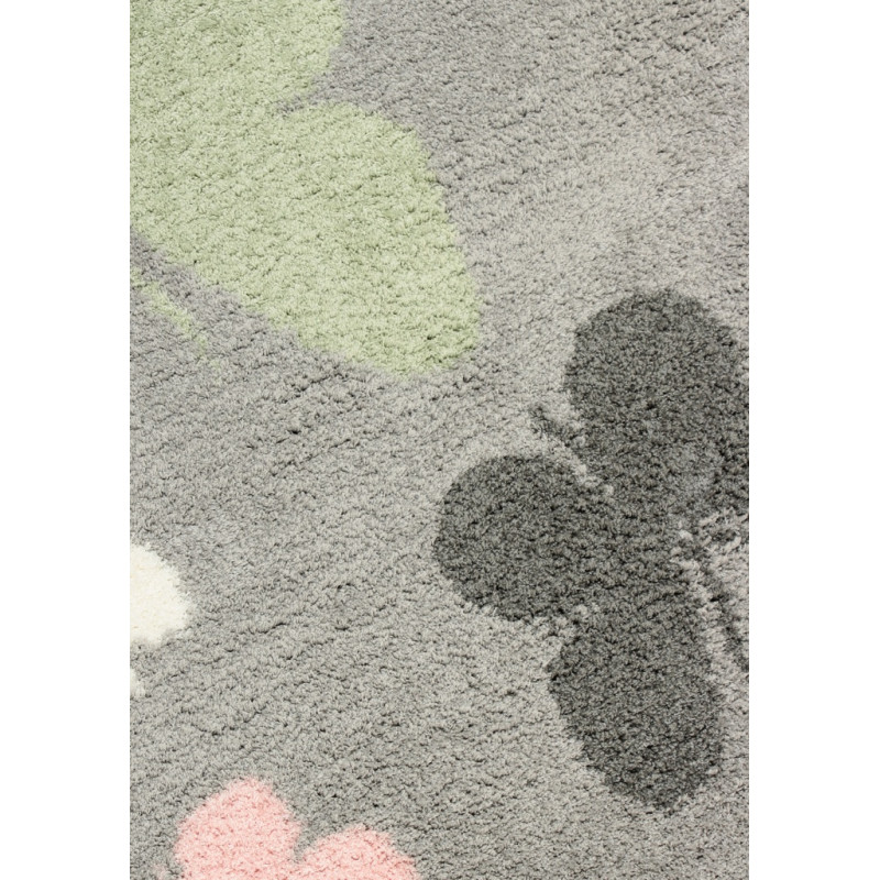 Dywan SLIM 8021 L.GREY / MULTI 60x100cm Dywan SLIM 8021 L.GREY / MULTI 60x100cm
