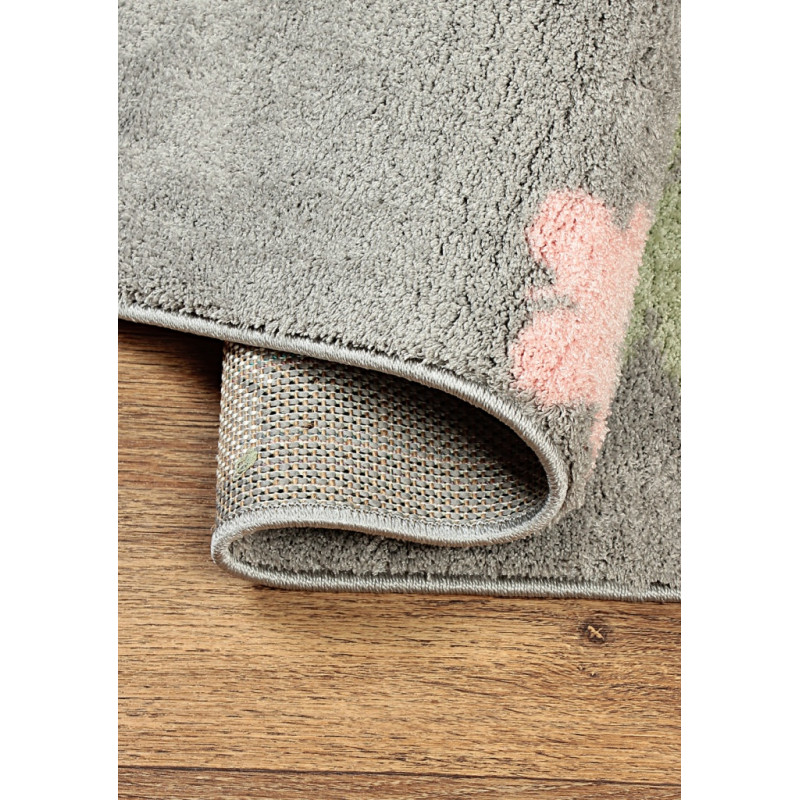 Dywan SLIM 8021 L.GREY / MULTI 60x100cm Dywan SLIM 8021 L.GREY / MULTI 60x100cm