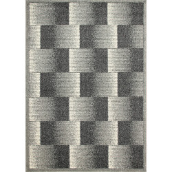Dywan VOLGA 375 GREY-1 120x170cm