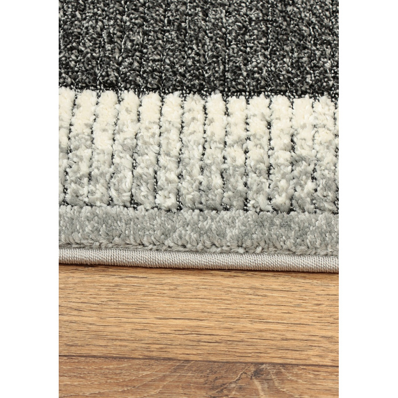 Dywan VOLGA 375 GREY-1 120x170cm Dywan VOLGA 375 GREY-1 120x170cm