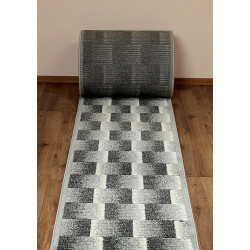 Dywan VOLGA 375 GREY-1 120x170cm Dywan VOLGA 375 GREY-1 120x170cm