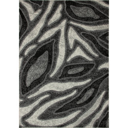 Dywan VOLGA 665 GR/BL 120x170cm