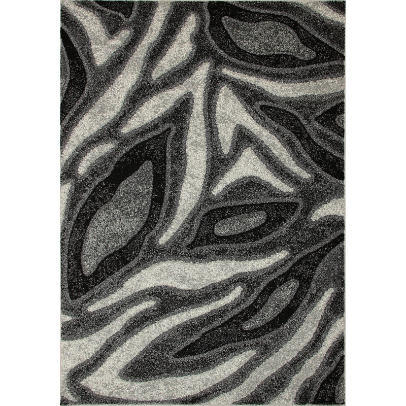 Dywan VOLGA 665 GR/BL 120x170cm Dywan VOLGA 665 GR/BL 120x170cm