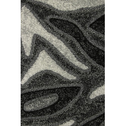 Dywan VOLGA 665 GR/BL 120x170cm Dywan VOLGA 665 GR/BL 120x170cm