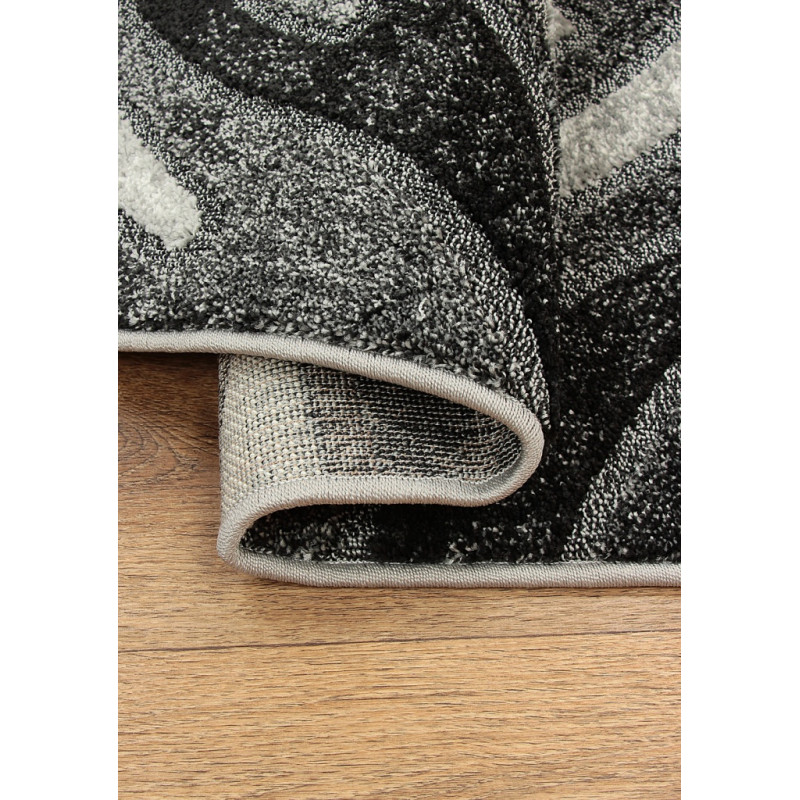 Dywan VOLGA 665 GR/BL 120x170cm Dywan VOLGA 665 GR/BL 120x170cm