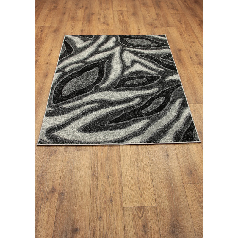 Dywan VOLGA 665 GR/BL 120x170cm Dywan VOLGA 665 GR/BL 120x170cm