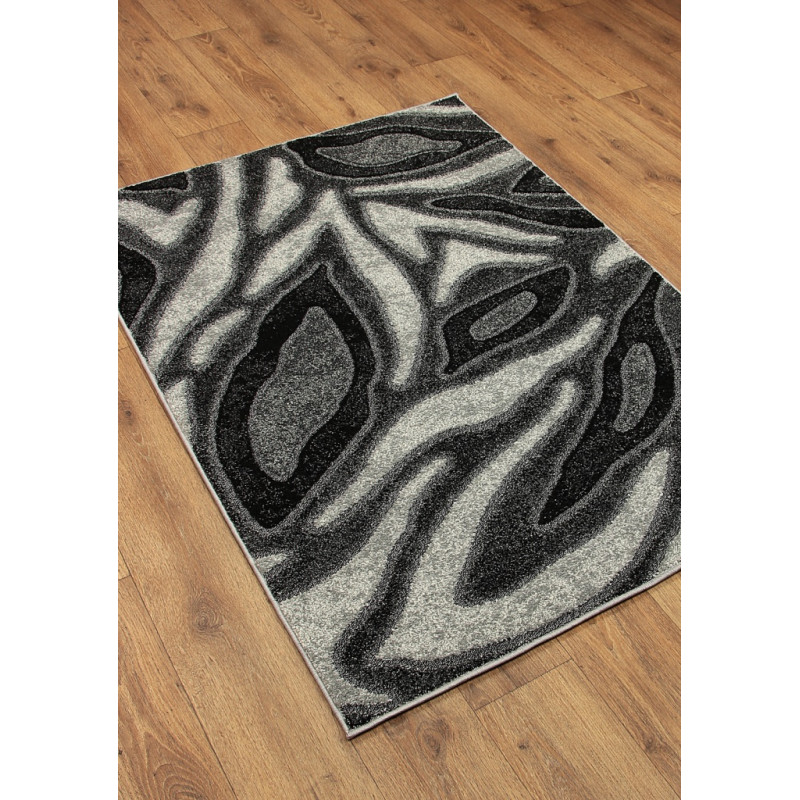 Dywan VOLGA 665 GR/BL 120x170cm Dywan VOLGA 665 GR/BL 120x170cm