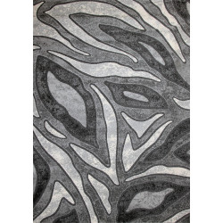 Dywan VOLGA 665 GREY 200x290cm