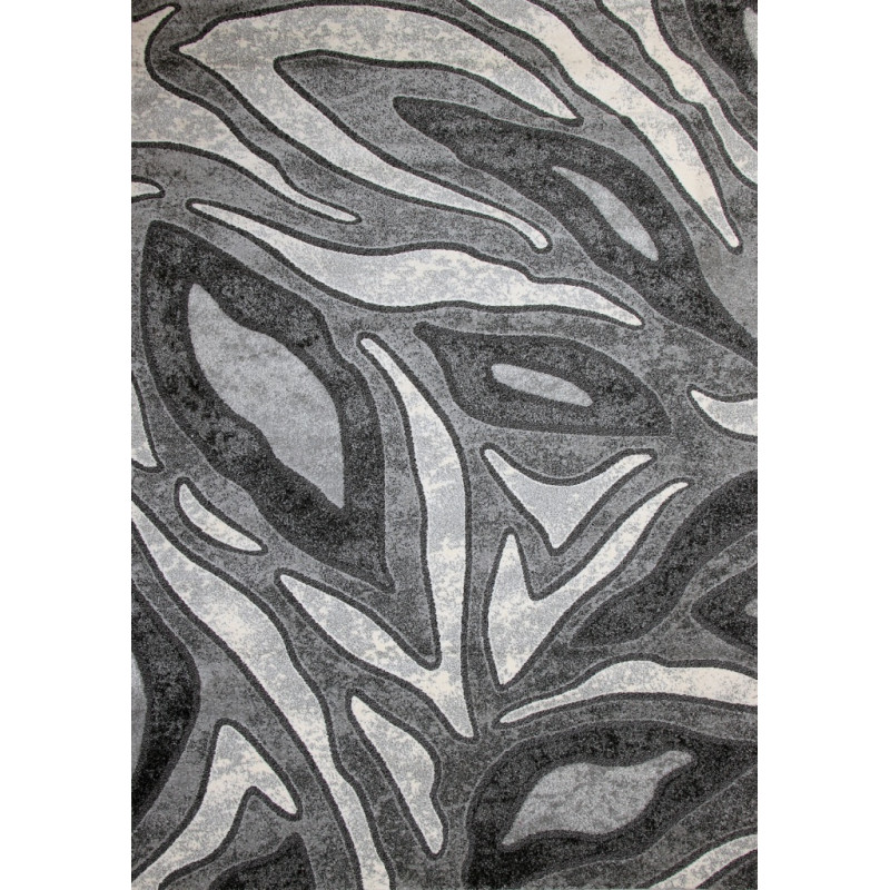 Dywan VOLGA 665 GREY 200x290cm Dywan VOLGA 665 GREY 200x290cm