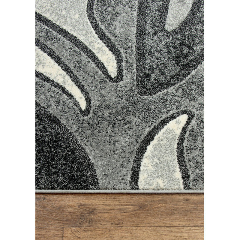 Dywan VOLGA 665 GREY 200x290cm Dywan VOLGA 665 GREY 200x290cm