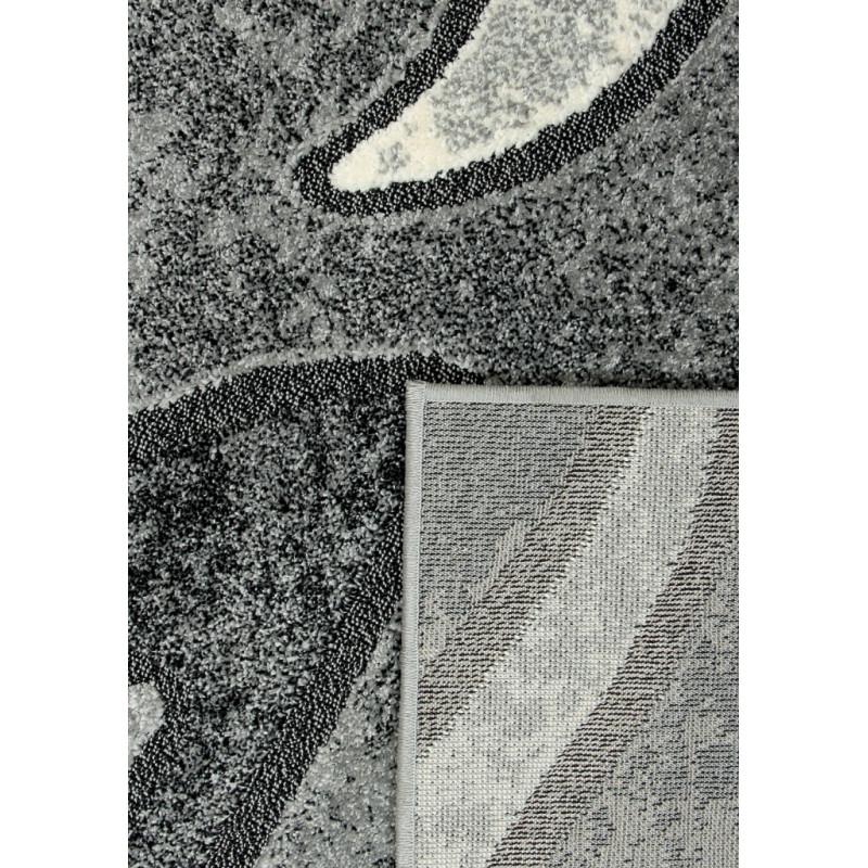 Dywan VOLGA 665 GREY 200x290cm Dywan VOLGA 665 GREY 200x290cm