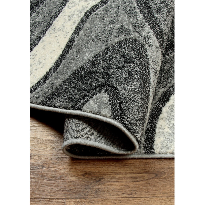 Dywan VOLGA 665 GREY 200x290cm Dywan VOLGA 665 GREY 200x290cm