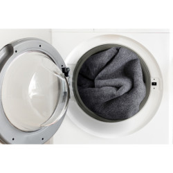 Dywan CASABLANCA WASHABLE 71511056 krem - do prania, melanż, pętelkowy  80x150cm