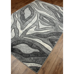 Dywan VOLGA 665 GREY 200x290cm Dywan VOLGA 665 GREY 200x290cm