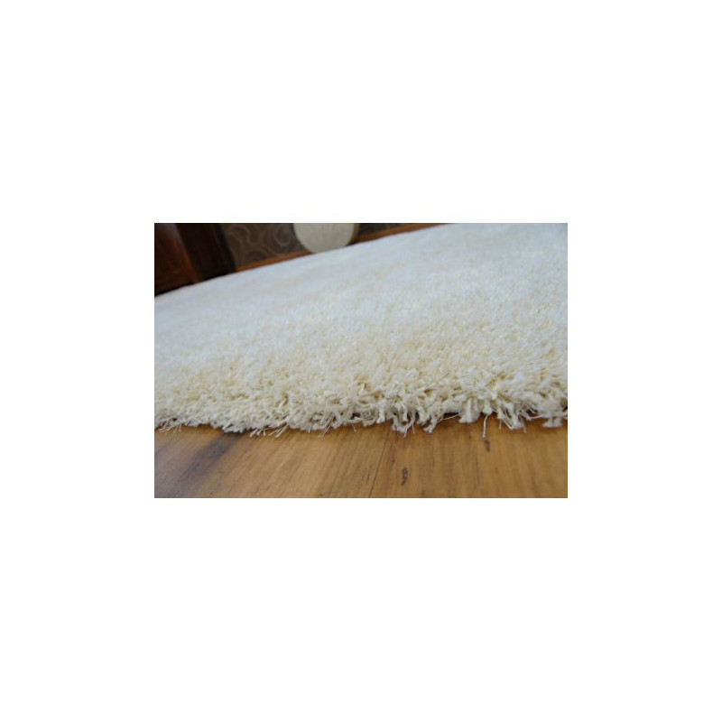 Dywan SHAGGY NARIN krem 50x100cm