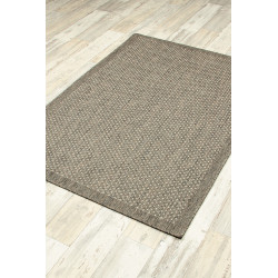 Dywan SCANDIGEL 8823/W71E 40x60cm
