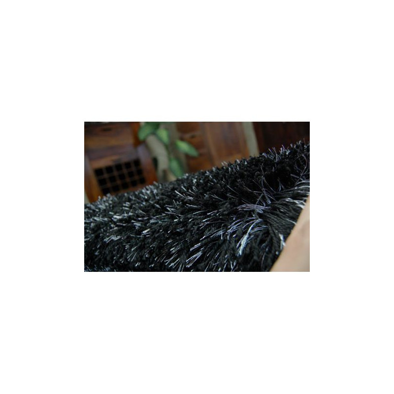 Dywan SHAGGY NARIN black melon 65x70cm