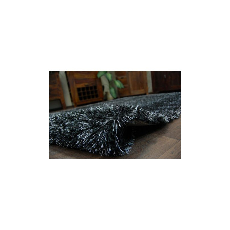 Dywan SHAGGY NARIN black melon 65x70cm