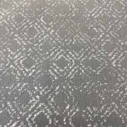 Wykładzina dywanowa FD Lush 40151 popielaty