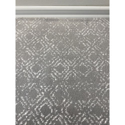 Wykładzina dywanowa FD Lush 40151 popielaty