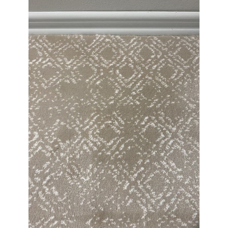 Wykładzina dywanowa FD Lush 40152 jasny beż