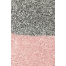Dywan Kiddy ONESTAR2 GREY 133x190cm