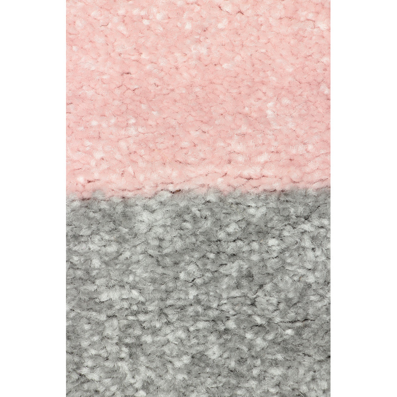 Dywan Kiddy ONESTAR3 PINK 133x190cm Dywan Kiddy ONESTAR3 PINK 133x190cm