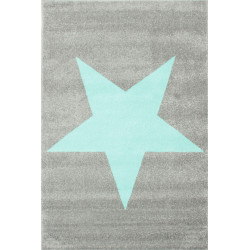 Dywan Kiddy ONESTAR4 TURQUISE 133x190cm
