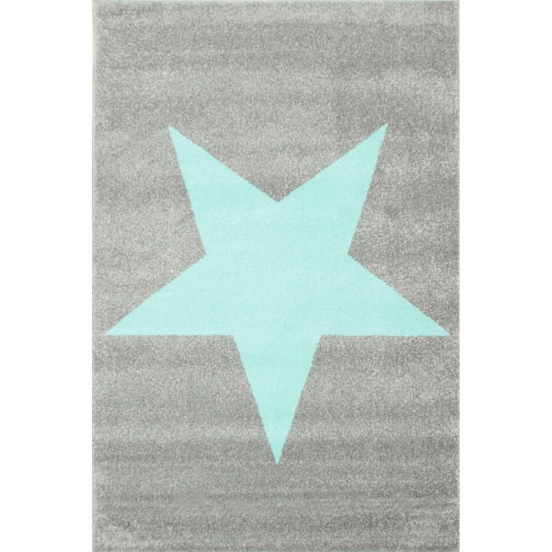 Dywan Kiddy ONESTAR4 TURQUISE 133x190cm