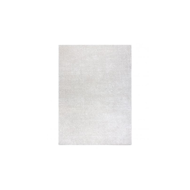 Dywan SANTA FE krem 03 gładki, jednolity, jednokolorowy 50x250cm