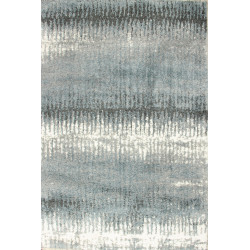 Dywan BOLERO SHAGGY W8581 P.LT.BLUE/P.LT.GREY 60x100cm