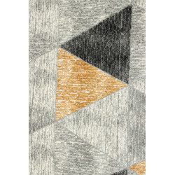 Dywan HOME W8493 CREAM/YELLOW 80x150cm Dywan HOME W8493 CREAM/YELLOW 80x150cm