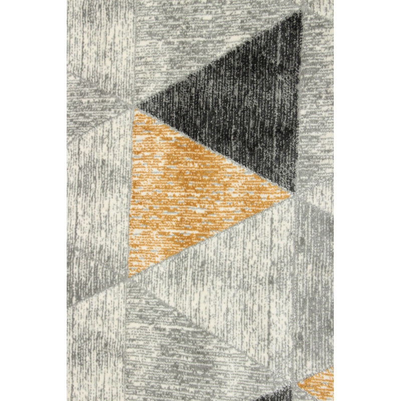 Dywan HOME W8493 CREAM/YELLOW 80x150cm Dywan HOME W8493 CREAM/YELLOW 80x150cm