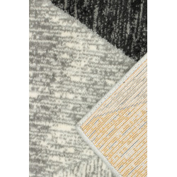 Dywan HOME W8493 CREAM/YELLOW 80x150cm Dywan HOME W8493 CREAM/YELLOW 80x150cm