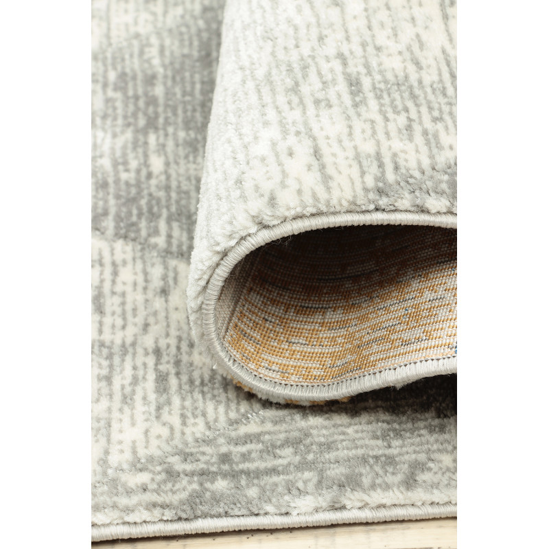 Dywan HOME W8493 CREAM/YELLOW 80x150cm Dywan HOME W8493 CREAM/YELLOW 80x150cm