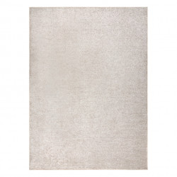 Dywan SANTA FE beż 33 gładki, jednolity, jednokolorowy 60x200cm