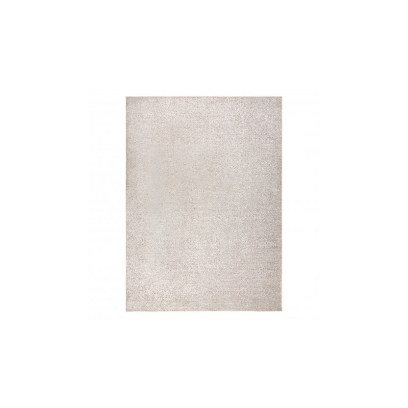 Dywan SANTA FE beż 33 gładki, jednolity, jednokolorowy 60x200cm
