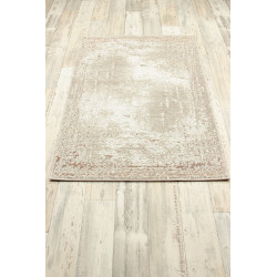 Dywan HOME NP144A CREAM 80x150cm Dywan HOME NP144A CREAM 80x150cm